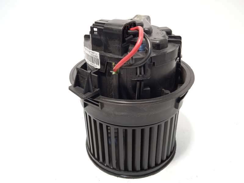 Recambio de motor calefaccion para peugeot 208 business line referencia OEM IAM T1013140A  1608182080 - Blanco 2