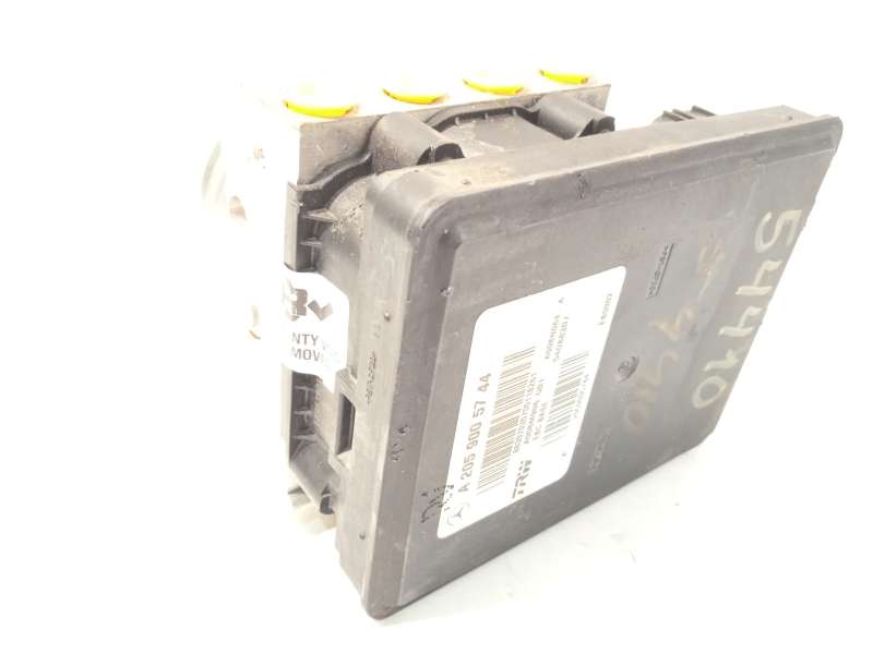 Recambio de abs para mercedes-benz clase c (w205) lim. c 200 d (205.001) referencia OEM IAM A2059005744 A008M906 54088307 3