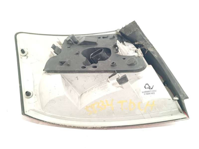 Recambio de piloto trasero derecho para audi a4 b6 (8e2) 1.9 tdi referencia OEM IAM 8E0945096 - Gris 4