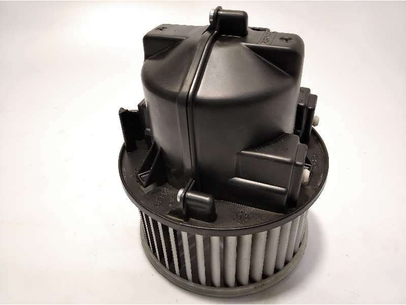 Recambio de motor calefaccion para land rover evoque 2.2 td4 cat referencia OEM IAM LR016627 - Gris 3