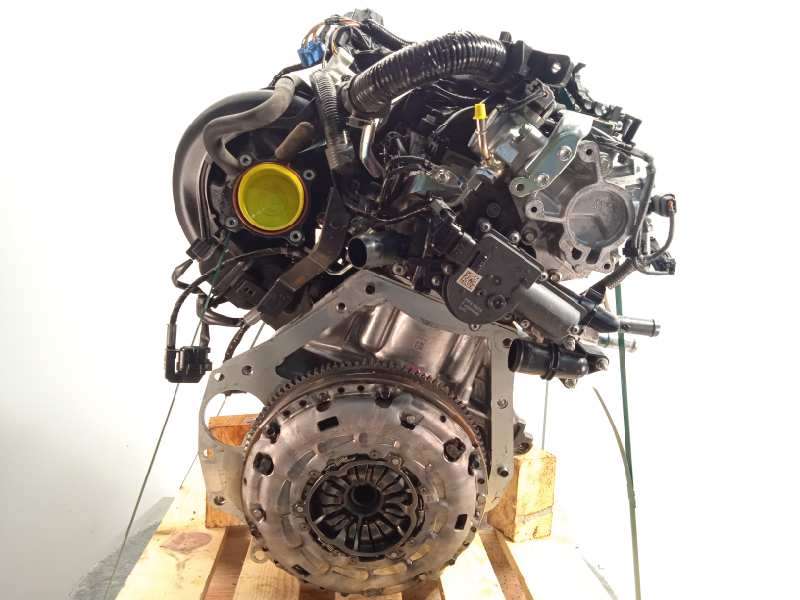 Recambio de motor completo para mazda 3 berlina (bp) referencia OEM IAM PE - Rojo 2