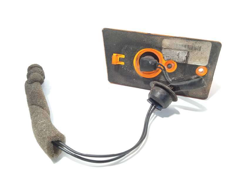 Recambio de piloto delantero derecho para hummer h2 6.0 referencia OEM IAM 15060530 - Negro 3
