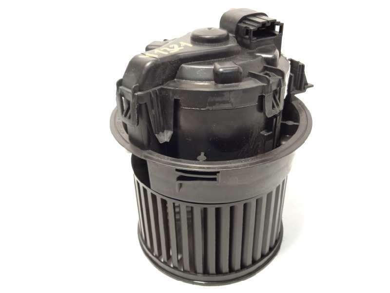 Recambio de motor calefaccion para peugeot 208 business line referencia OEM IAM T1013140A  1608182080 - Blanco 3