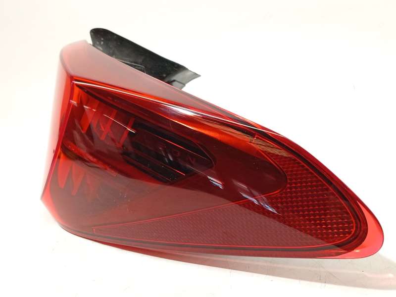 Recambio de piloto trasero derecho para cupra leon (kl1, ku1, kug) 1.5 tsi referencia OEM IAM 5FA945208D - Gris 2