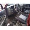 mitsubishi montero sport (k90) del año 1999