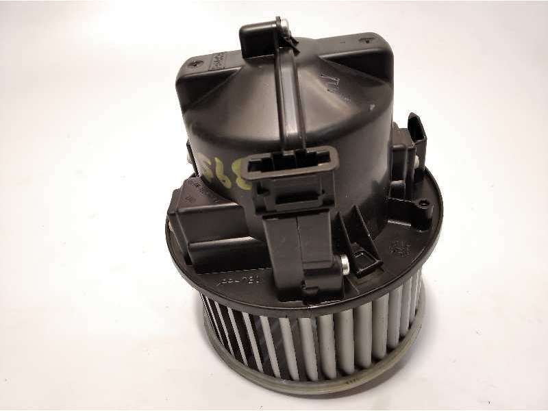 Recambio de motor calefaccion para land rover evoque 2.2 td4 cat referencia OEM IAM LR016627 - Gris 4