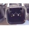 Recambio de cerradura puerta delantera derecha para mitsubishi grandis (na0w) 2.0 di-d cat referencia OEM IAM MN167832  