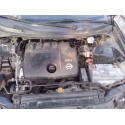 NISSAN PRIMERA (P12)