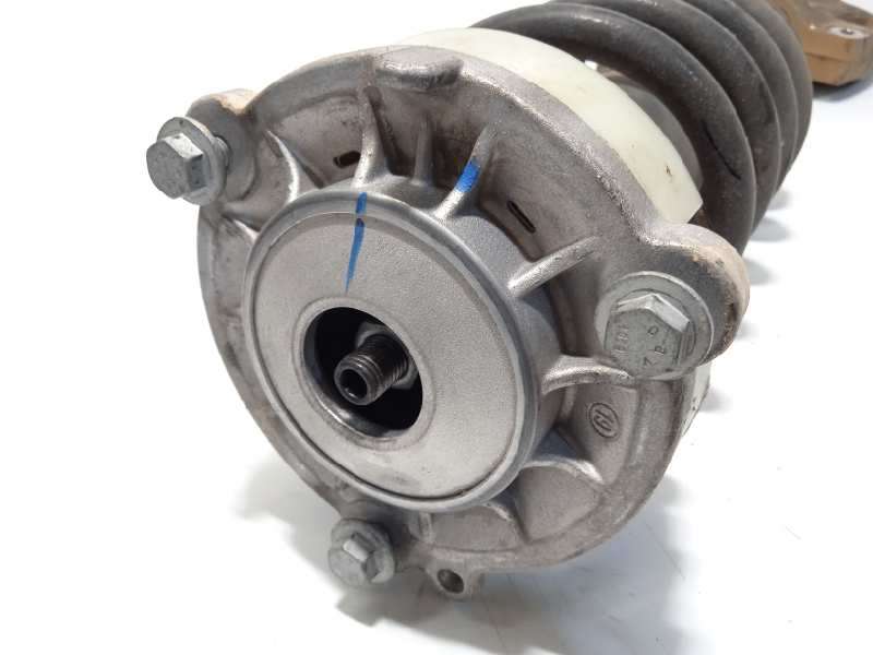 Recambio de amortiguador delantero derecho para audi q5 (fyb) 40 tdi quattro básico referencia OEM IAM 80A413031AG - Azul 2