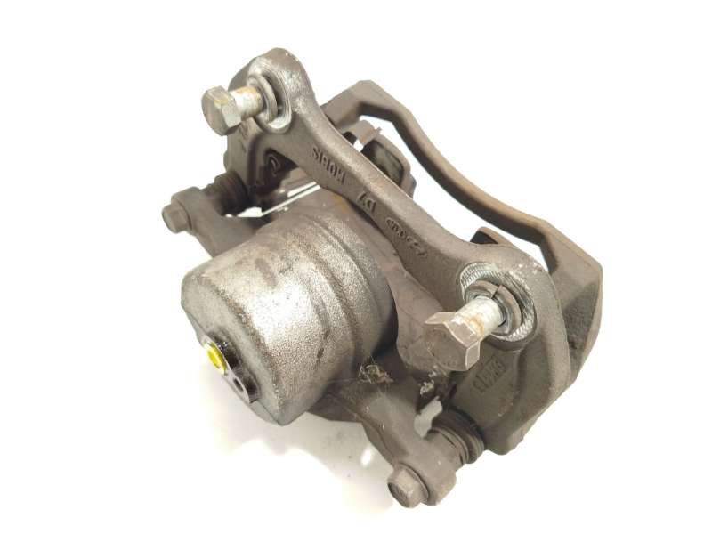 Recambio de pinza freno delantera derecha para hyundai tucson (tl, tle) 1.6 gdi referencia OEM IAM 58130D7600 - Rojo 3