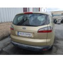 FORD S-MAX (WA6)