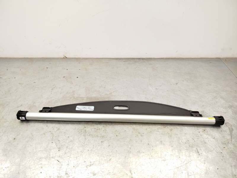 Recambio de bandeja trasera para kia carens iv 1.6 gdi referencia OEM IAM 85910A4000WK - Verde 2