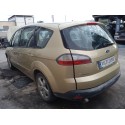 FORD S-MAX (WA6)