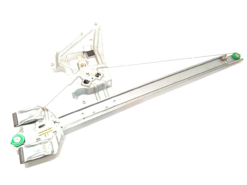 Recambio de elevalunas delantero derecho para mercedes-benz sprinter ii james cook (906) 2.1 cdi cat referencia OEM IAM A9067200 - Blanco 3