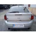 OPEL VECTRA C BERLINA