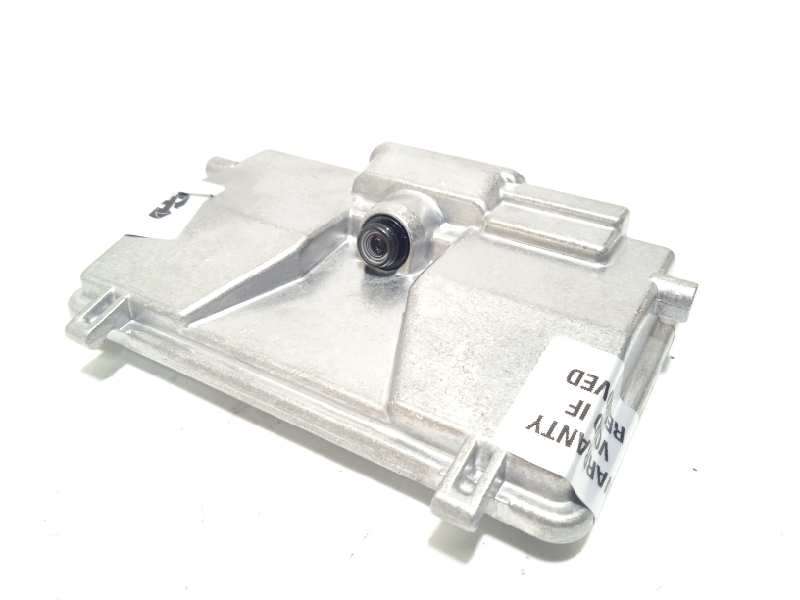 Recambio de modulo electronico para volkswagen t-cross 1.0 tsi referencia OEM IAM 3Q0980654R 0203501231 3Q0980654A - Blanco 2