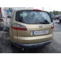 FORD S-MAX (WA6)