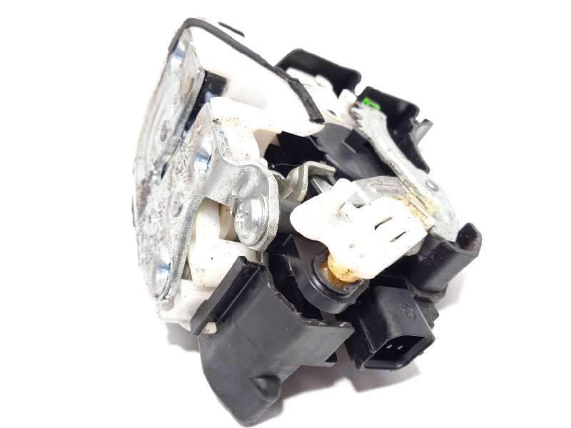 CERRADURA PUERTA TRASERA IZQUIERDA MN145875 