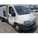 CITROËN JUMPER CAJA ABIERTA DESDE '02