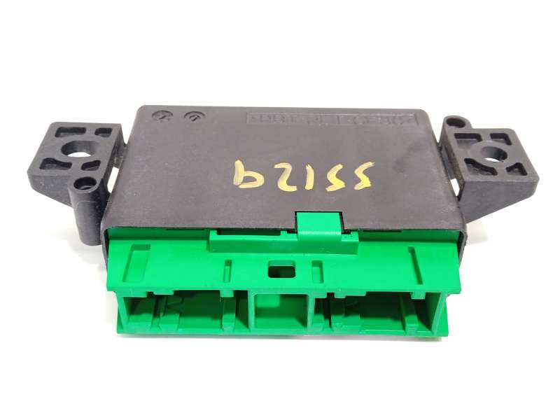 Recambio de modulo electronico para peugeot 3008 ii suv (mc_, mr_, mj_, m4_) 1.5 bluehdi 130 referencia OEM IAM 9824532580  0263 - Marron 3