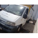 CITROËN JUMPER CAJA ABIERTA DESDE '02