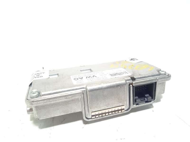 Recambio de modulo electronico para volkswagen t-cross 1.0 tsi referencia OEM IAM 3Q0980654R 0203501231 3Q0980654A - Blanco 3