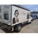 CITROËN JUMPER CAJA ABIERTA DESDE '02