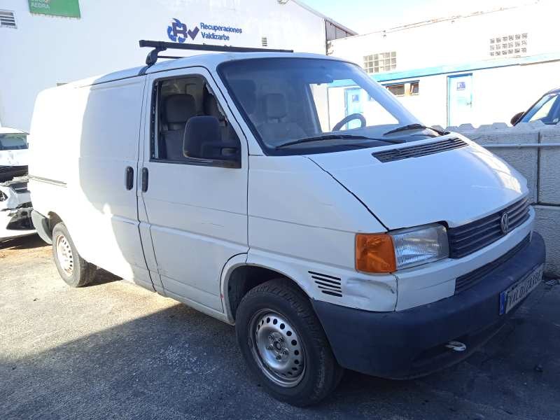 VOLKSWAGEN T4 TRANSPORTER/FURGONETA (MOD. 1991)