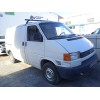 volkswagen t4 transporter/furgoneta (mod. 1991) del año 2001