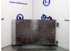 Recambio de condensador / radiador  aire acondicionado para peugeot expert tepee 2.0 hdi fap referencia OEM IAM 6455HS	  1440143