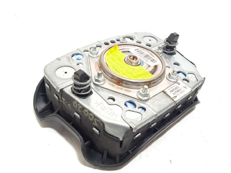 Recambio de airbag delantero izquierdo para seat alhambra (7v9) 2.0 tdi referencia OEM IAM 7M7880201K 7M7880201K4EC - Azul 4