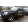 nissan navara pick-up (d40m) del año 2006