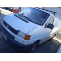 VOLKSWAGEN T4 TRANSPORTER/FURGONETA (MOD. 1991)