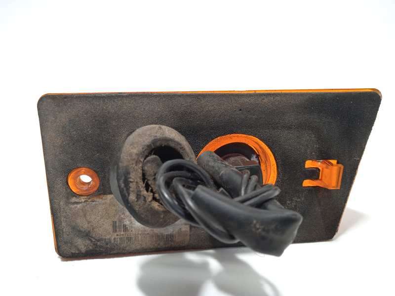 Recambio de piloto delantero izquierdo para hummer h2 6.0 referencia OEM IAM 15060529 - Negro 3