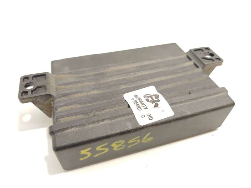 Recambio de modulo electronico para citroën berlingo furgón/monospace (b9) 1.6 hdi 90 referencia OEM IAM 9663821680  0263004204 - Plata 2
