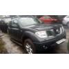nissan navara pick-up (d40m) del año 2006