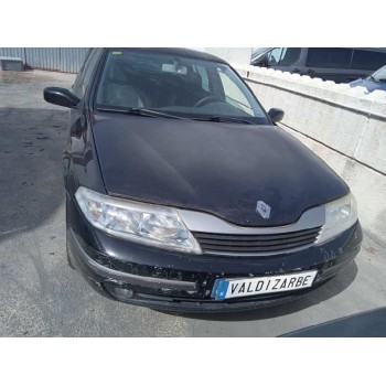 renault laguna ii grandtour (kg0) del año 2003
