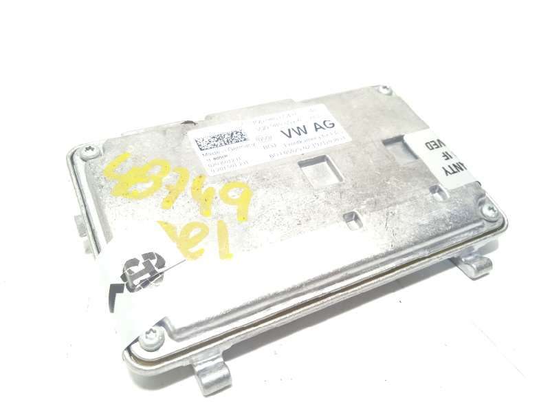 Recambio de modulo electronico para volkswagen t-cross 1.0 tsi referencia OEM IAM 3Q0980654R 0203501231 3Q0980654A - Blanco 4