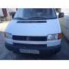 volkswagen t4 transporter/furgoneta (mod. 1991) del año 2001
