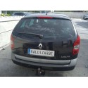 RENAULT LAGUNA II GRANDTOUR (KG0)