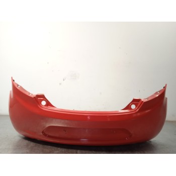 PARAGOLPES TRASERO 1580749 9S5117906AAXWAA 