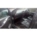 NISSAN NAVARA PICK-UP (D40M)