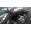 nissan navara pick-up (d40m) del año 2006