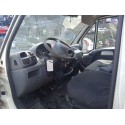 CITROËN JUMPER CAJA ABIERTA DESDE '02