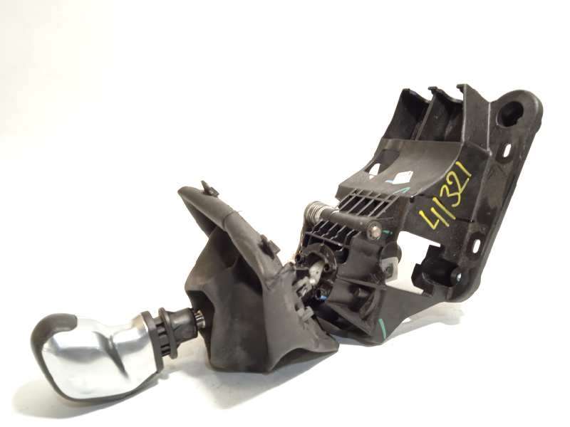 Recambio de palanca cambio para peugeot 208 business line referencia OEM IAM 9808161780 - Blanco 2