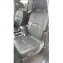 NISSAN NAVARA PICK-UP (D40M)
