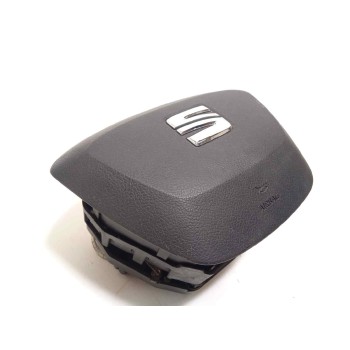 Recambio de airbag delantero izquierdo para seat ibiza (6p1) reference referencia OEM IAM 5F0880201J 5F0880201JAAP 