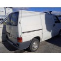 VOLKSWAGEN T4 TRANSPORTER/FURGONETA (MOD. 1991)