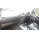 NISSAN NAVARA PICK-UP (D40M)