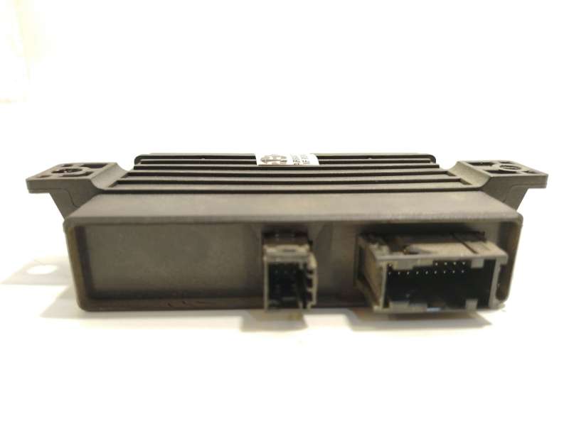 Recambio de modulo electronico para citroën berlingo furgón/monospace (b9) 1.6 hdi 90 referencia OEM IAM 9663821680  0263004204 - Plata 3